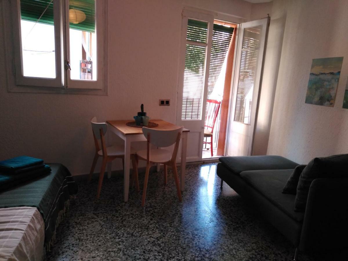 Apartamento Estudio Acogedor Tarragona